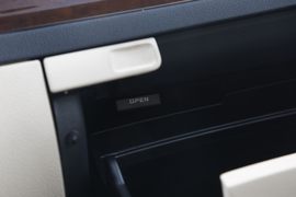 2014款速派1.8TSI自动名仕版试驾组图