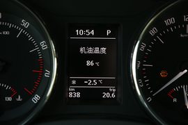 2014款速派1.8TSI自动名仕版试驾组图