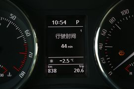 2014款速派1.8TSI自动名仕版试驾组图