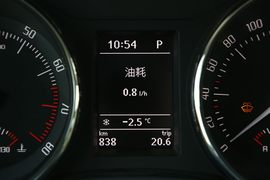 2014款速派1.8TSI自动名仕版试驾组图
