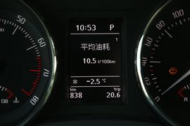 2014款速派1.8TSI自动名仕版试驾组图