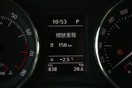 2014款速派1.8TSI自动名仕版试驾组图