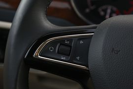 2014款速派1.8TSI自动名仕版试驾组图