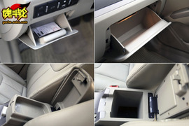 2009款帝豪EC718试驾实拍