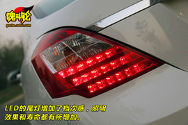 2009款帝豪EC718试驾实拍
