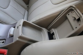 2009款帝豪EC718试驾实拍
