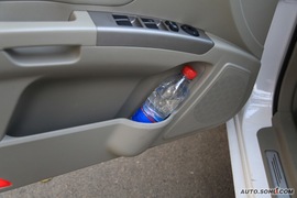 2009款帝豪EC718试驾实拍