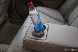 2009款帝豪EC718试驾实拍