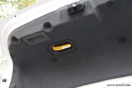 2009款帝豪EC718试驾实拍