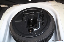 2009款帝豪EC718试驾实拍