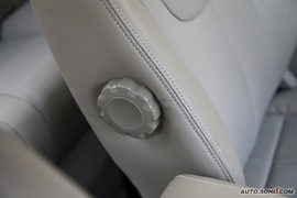 2009款帝豪EC718试驾实拍