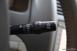 2009款帝豪EC718试驾实拍