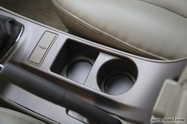 2009款帝豪EC718试驾实拍