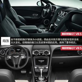 欧陆GT