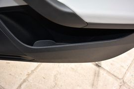 2015款斯柯达昕锐1.6L手动优选型