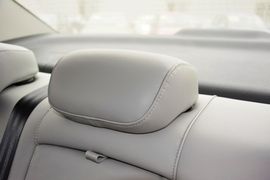 2015款斯柯达昕锐1.6L手动优选型