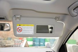 2015款斯柯达昕锐1.6L手动优选型