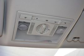 2015款斯柯达昕锐1.6L手动优选型