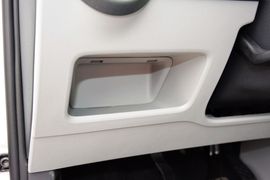 2015款斯柯达昕锐1.6L手动优选型