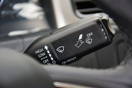 2015款斯柯达昕锐1.6L手动优选型