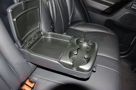 2015款路虎神行者2