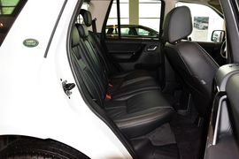 2015款路虎神行者2