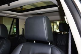 2015款路虎神行者2