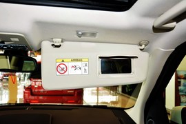 2015款路虎神行者2