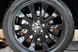 2015款路虎神行者2