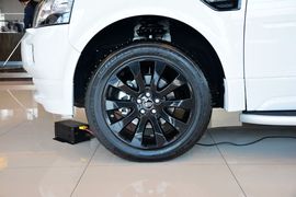 2015款路虎神行者2