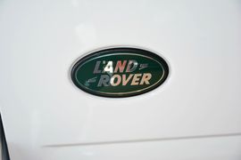 2015款路虎神行者2