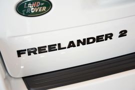 2015款路虎神行者2