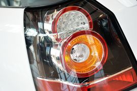 2015款路虎神行者2