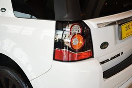 2015款路虎神行者2