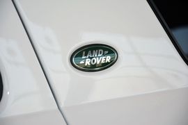 2015款路虎神行者2