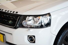 2015款路虎神行者2