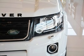 2015款路虎神行者2