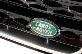 2015款路虎神行者2