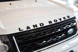 2015款路虎神行者2