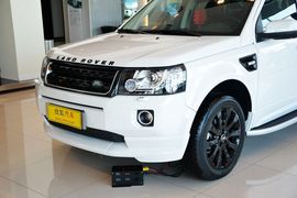 2015款路虎神行者2