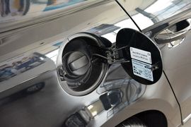 2015款大众迈腾2.0TSI旗舰型