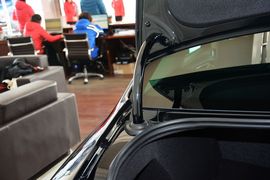 2015款大众迈腾2.0TSI旗舰型