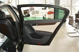 2015款大众迈腾2.0TSI旗舰型