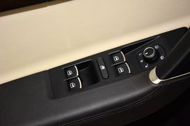 2015款大众迈腾2.0TSI旗舰型