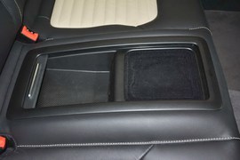 2015款大众迈腾2.0TSI旗舰型