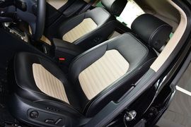 2015款大众迈腾2.0TSI旗舰型