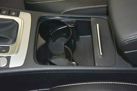 2015款大众迈腾2.0TSI旗舰型