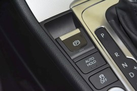 2015款大众迈腾2.0TSI旗舰型