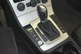 2015款大众迈腾2.0TSI旗舰型