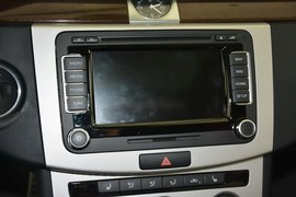 2015款大众迈腾2.0TSI旗舰型